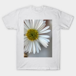 flower heart T-Shirt